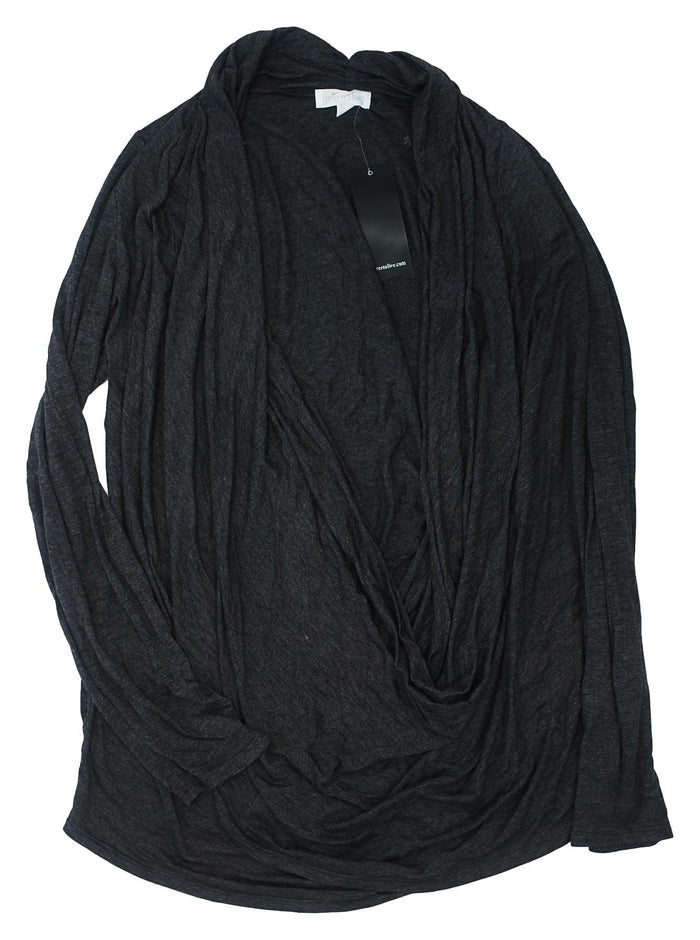 FREE TO LIVE - XL (GRIS)