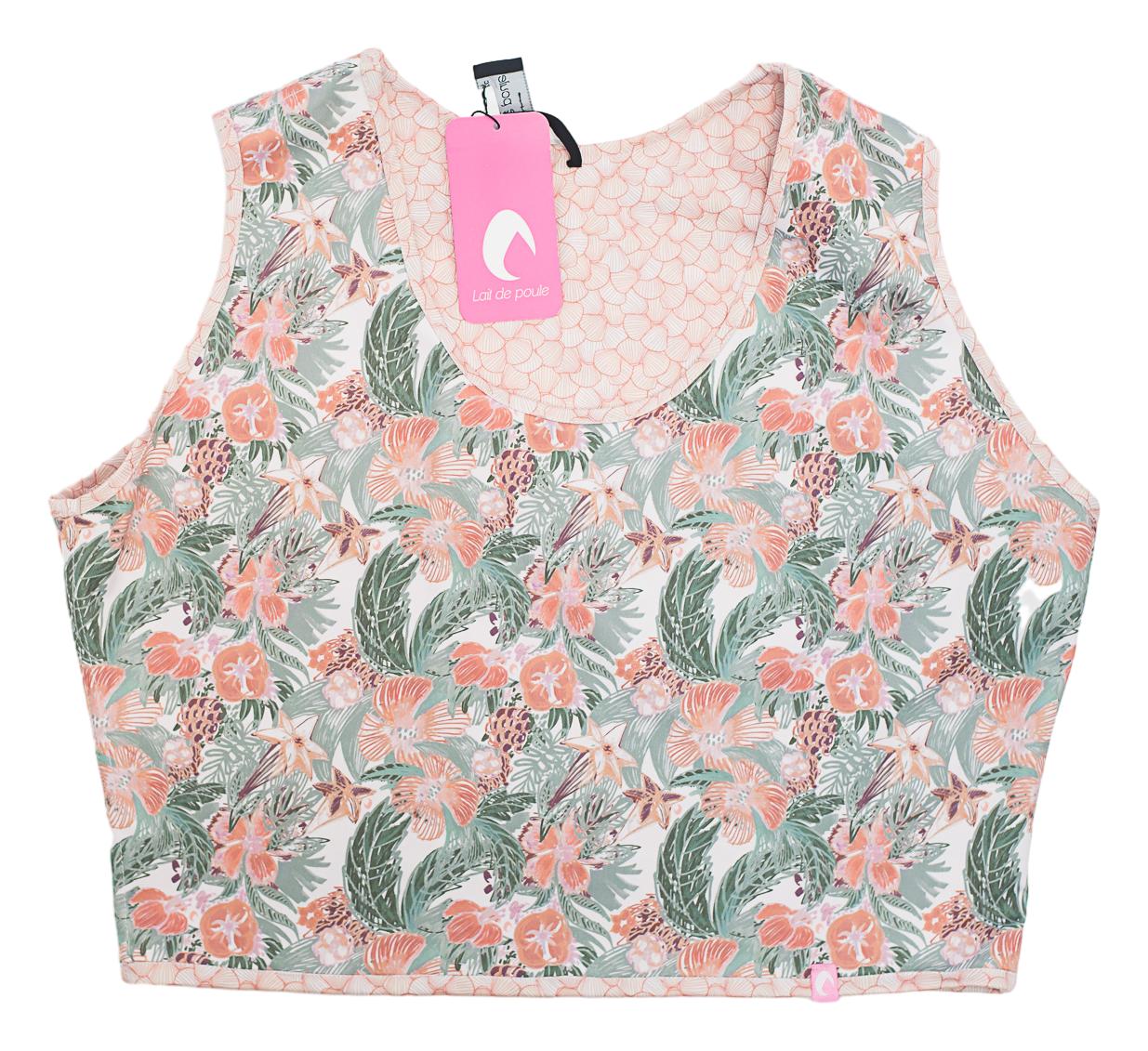 *NEUF* LAIT DE POULE - XXL