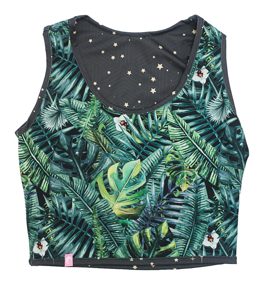 *NEUF* LAIT DE POULE - XS ET XL (RÉVERSIBLE)