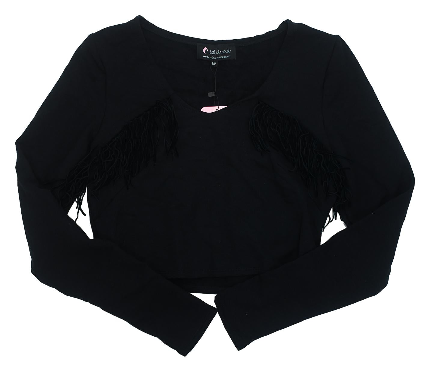 *NEUF* LAIT DE POULE - S