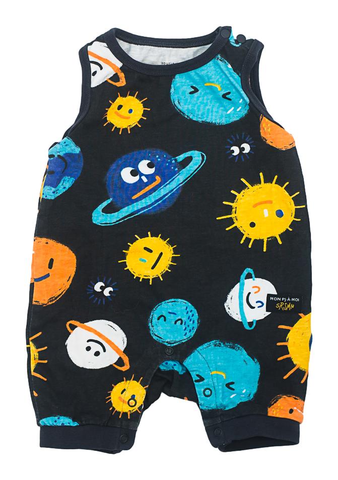 SOURIS MINI - 3-6 MOIS