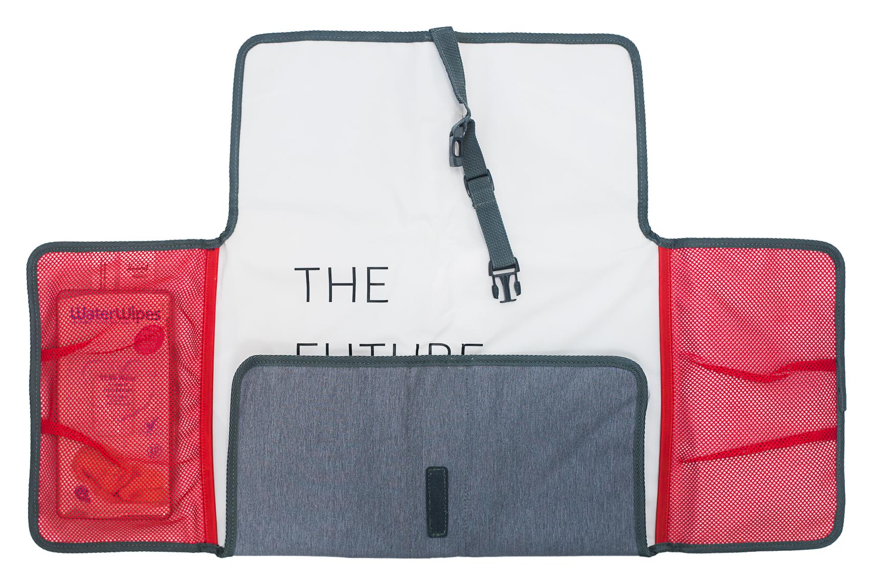 HERSCHEL - TROUSSE À LANGER