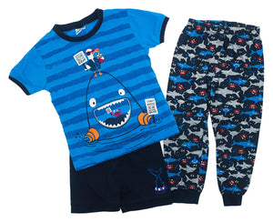 NANO - 3 ANS (2 PIÈCES)
