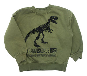 H&M - 2-4 ANS