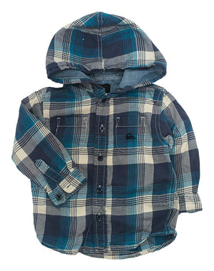 QUIKSILVER - 18 MOIS