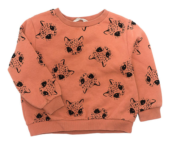 H&M - 3-4 ANS