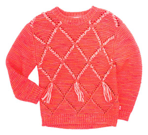 BILLEBLUSH - 6 ANS (FLUO)