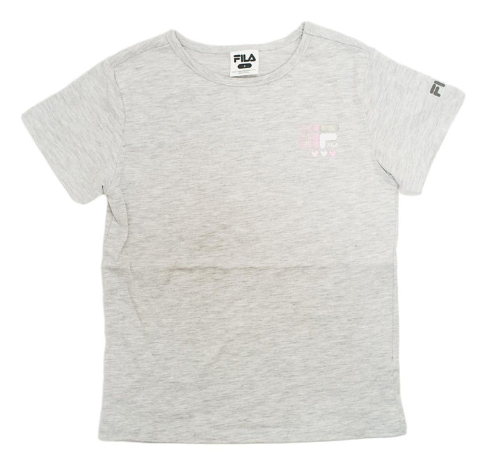 FILA - 8 ANS