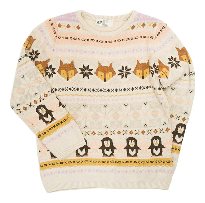 *H&M - 4-6 ANS