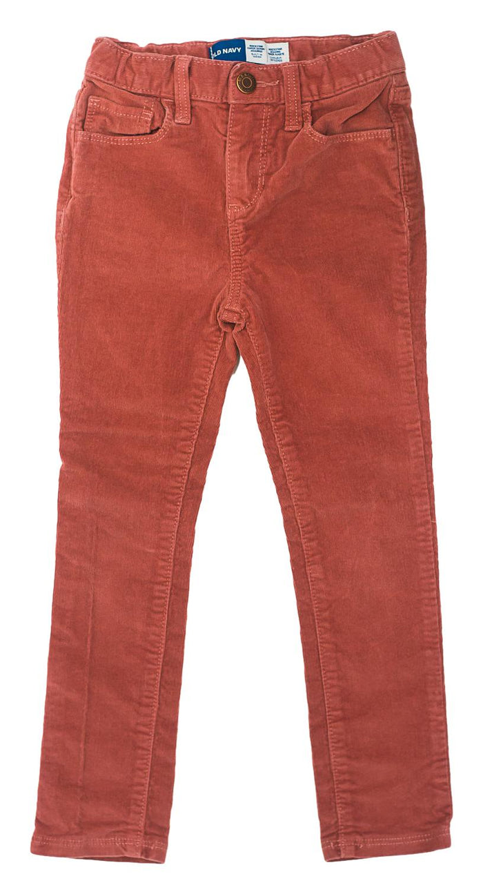 OLD NAVY - 5 ANS