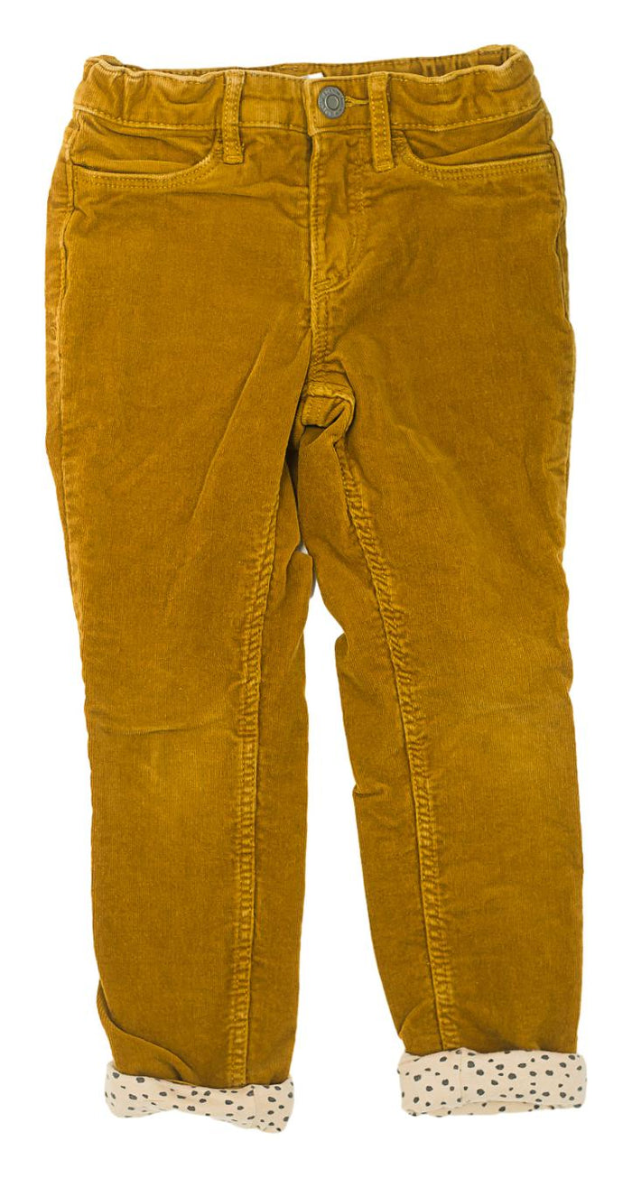 H&M - 3-4 ANS (DOUBLÉ)