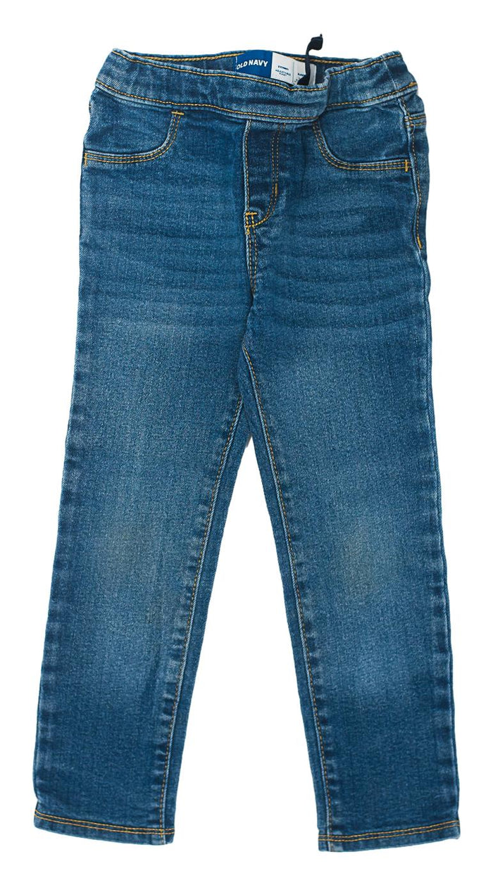 OLD NAVY - 4 ANS