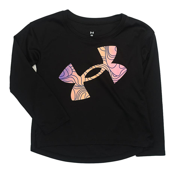 UNDER ARMOUR - 2T