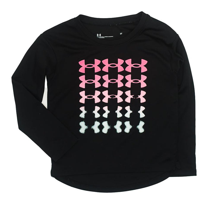 UNDER ARMOUR - 2T