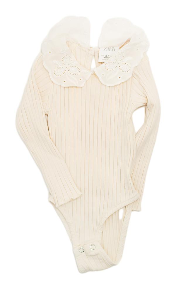 ZARA - 3-6 MOIS