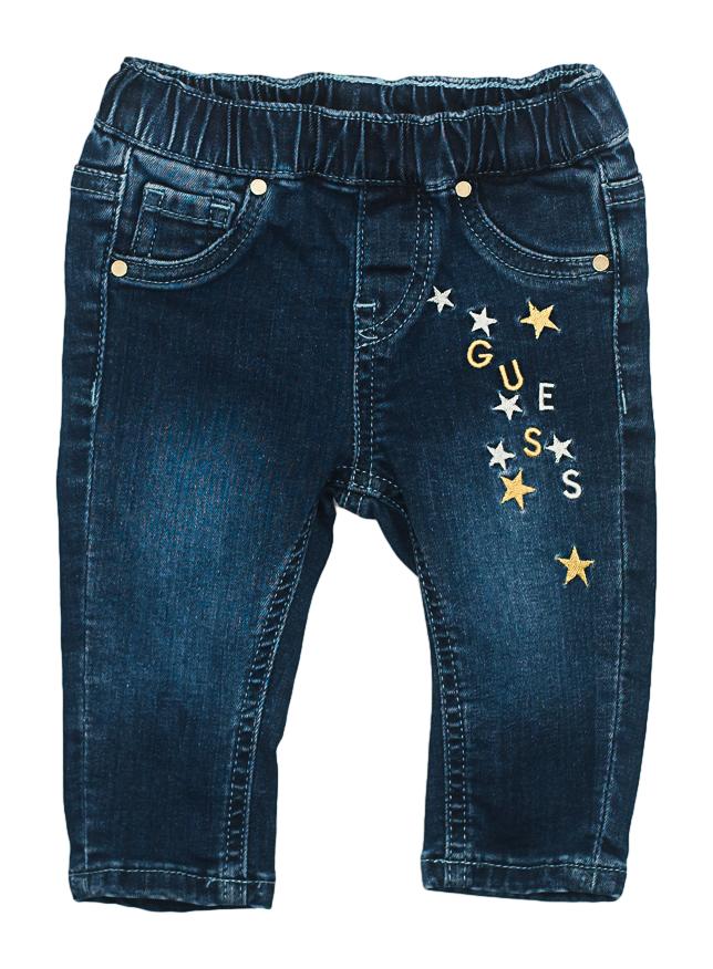 GUESS - 3-6 MOIS