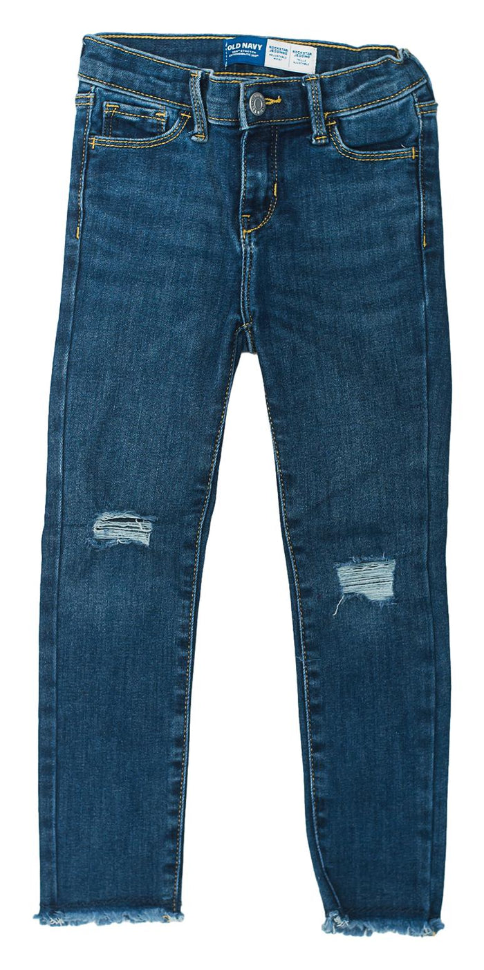 OLD NAVY - 5 ANS