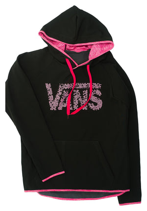 VANS - S (SOFTSHELL)
