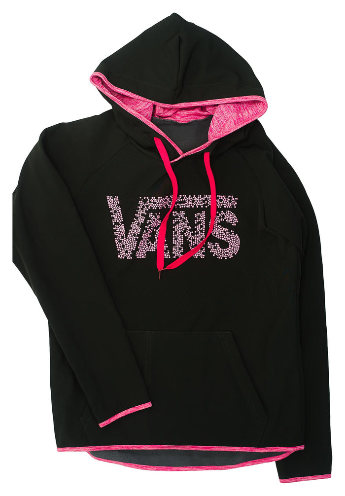 VANS - S (SOFTSHELL)