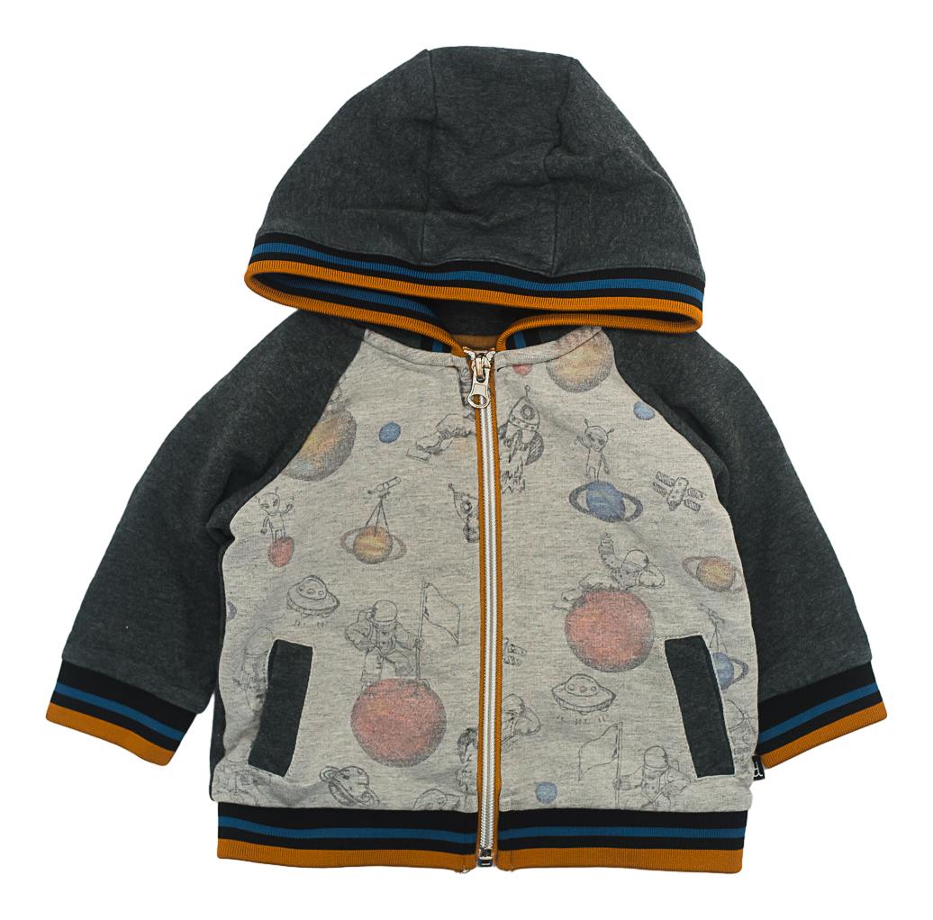 DEUX PAR DEUX - 12 MOIS