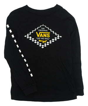 VANS - 7 ANS
