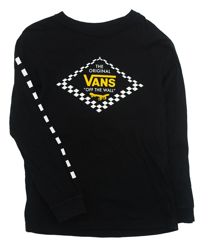 VANS - 7 ANS