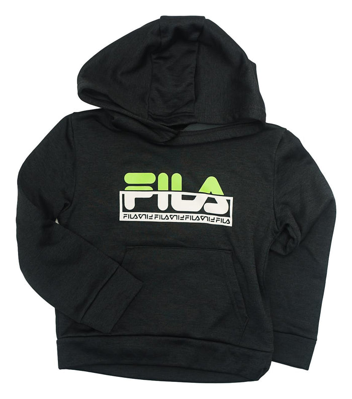 FILA - 4 ANS