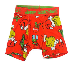 THE GRINCH - 4 ANS