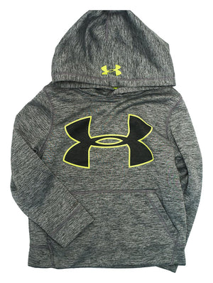 UNDER ARMOUR - YXS (4-5 ANS)