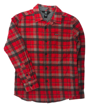 VOLCOM - 10 ANS