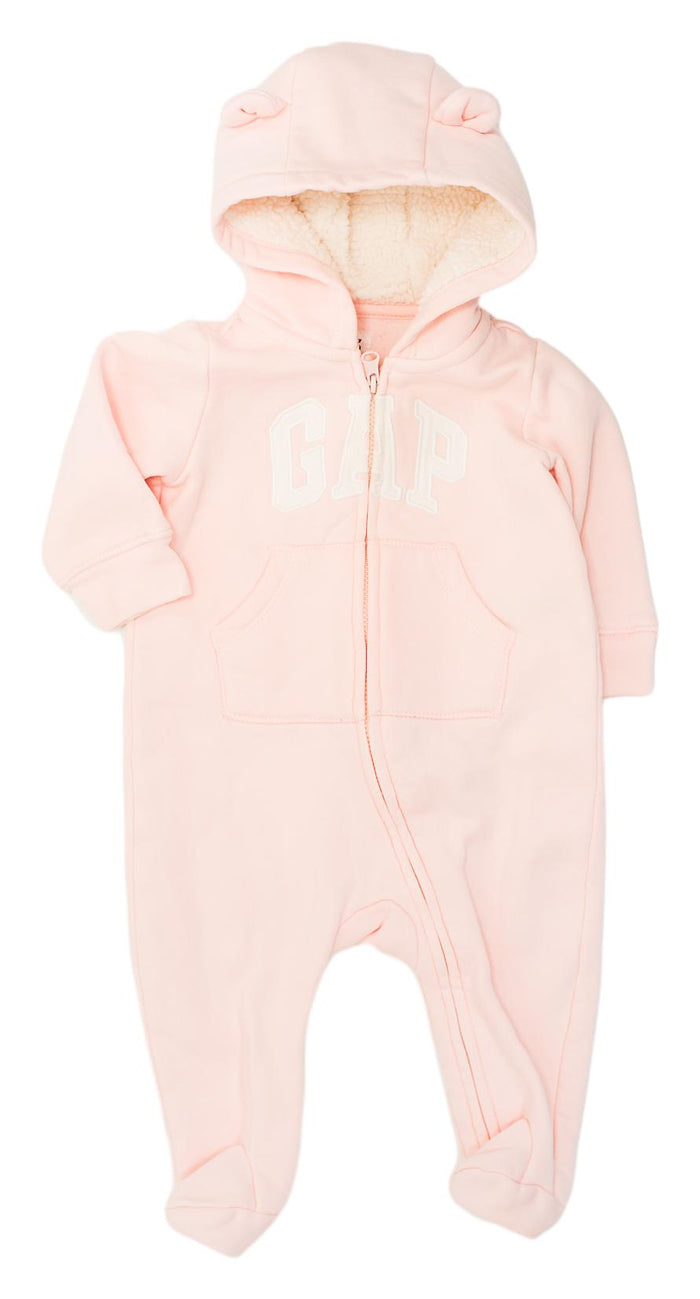 GAP - 3-6 MOIS