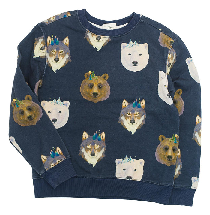 H&M - 8-10 ANS
