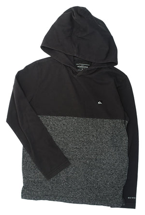 QUIKSILVER - 10 ANS