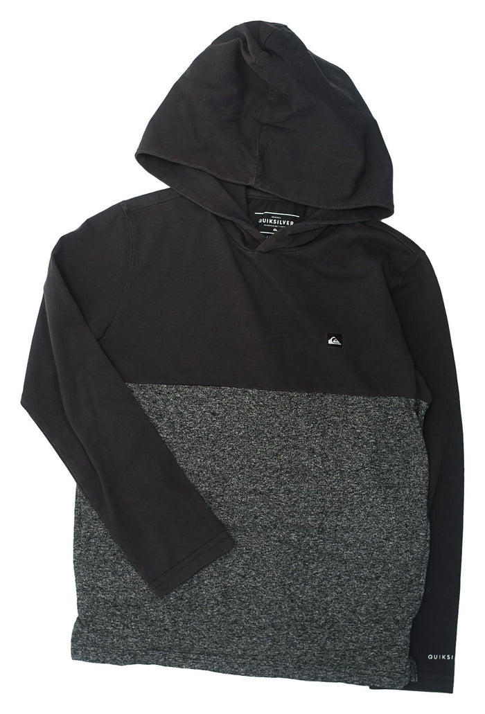 QUIKSILVER - 10 ANS