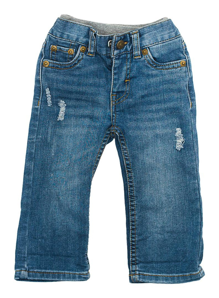 LEVI'S - 12 MOIS
