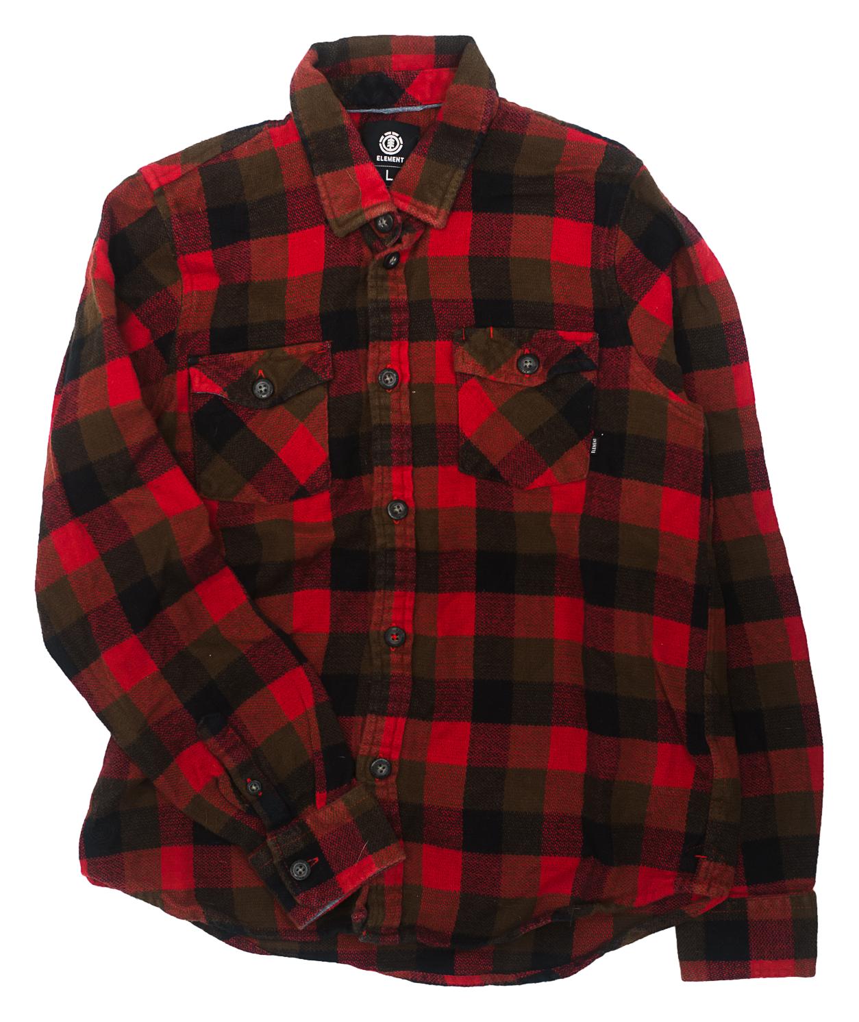 ELEMENT - FAIT 10-12 ANS