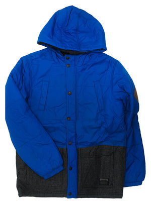 QUIKSILVER - 16-18 ANS