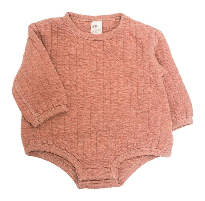 H&M - 4-6 MOIS