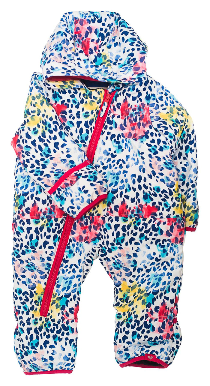 ROXY - 12 MOIS