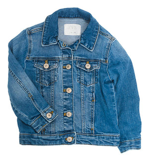 ZARA - 6 ANS