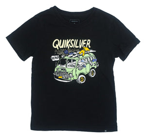 QUIKSILVER - 7X
