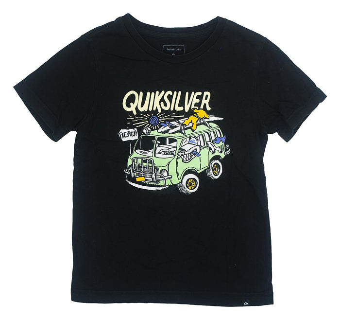 QUIKSILVER - 7X