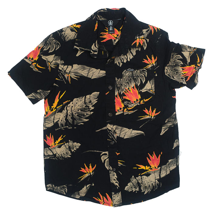 VOLCOM - 8-10 ANS