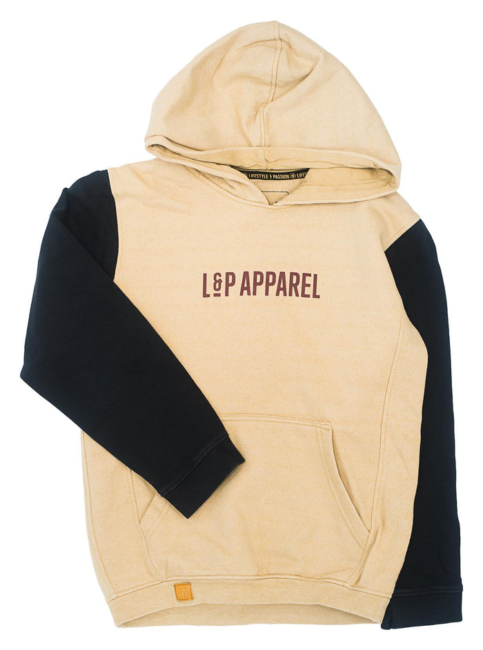 L&P - 10 ANS