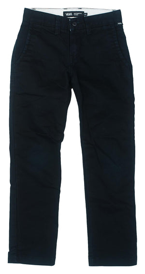 VANS - 23 REG