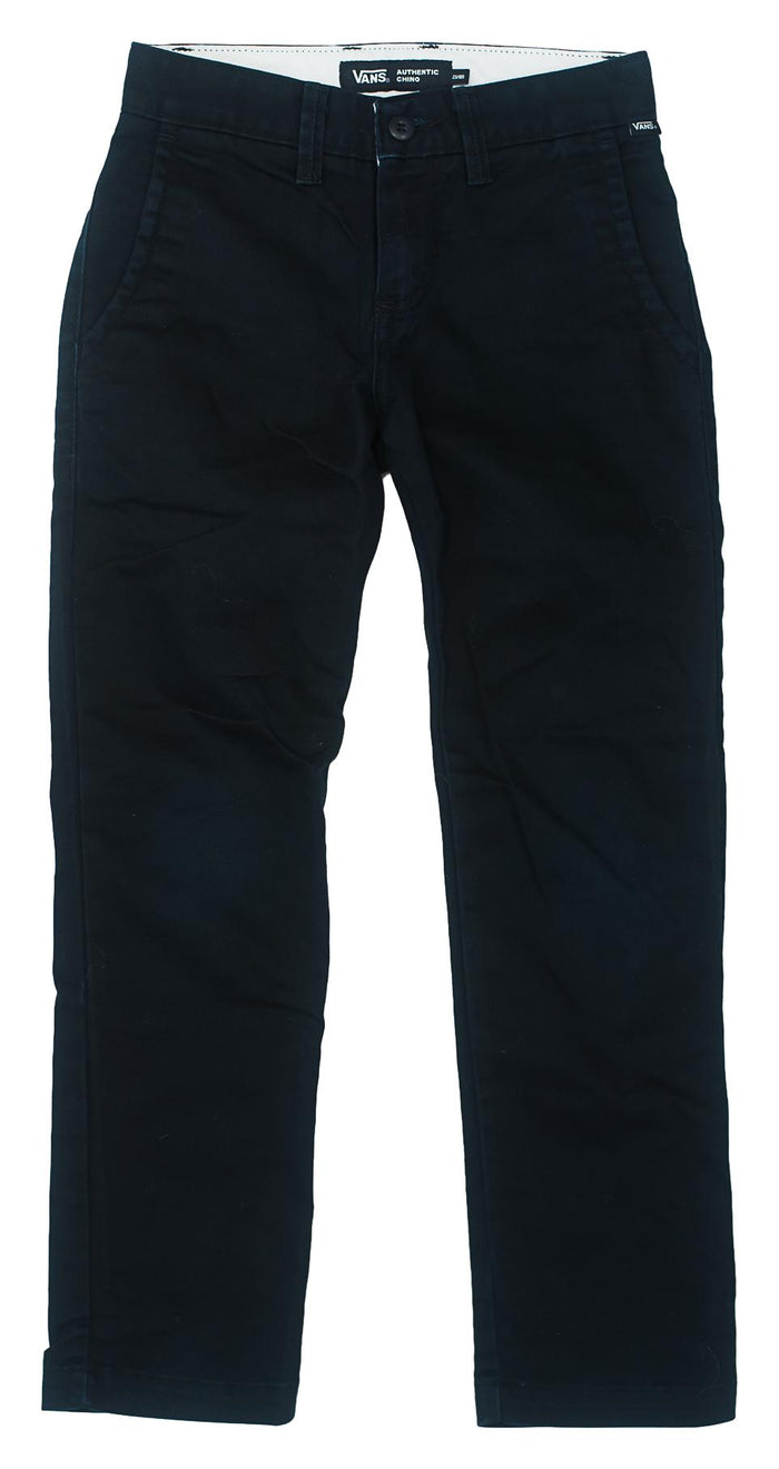 VANS - 23 REG