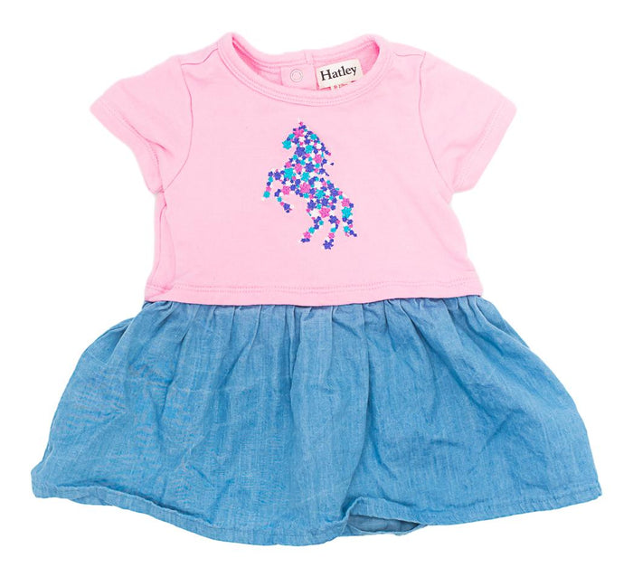 HATLEY - 9-12 MOIS