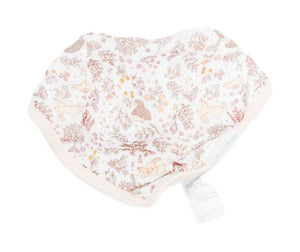 LOULOU LOLLIPOP - BAVOIR MOUSSELINE