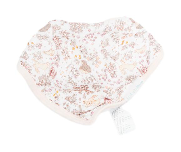 LOULOU LOLLIPOP - BAVOIR MOUSSELINE