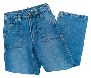 GAP - 14 ANS